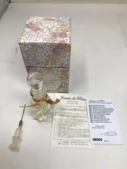 【未使用】シナリー ジャスミン ド レーヴ 香水 12ml メルカリ