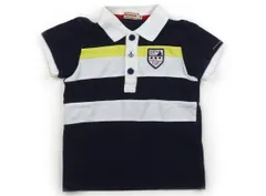 【ミキハウス/mikiHOUSE】ポロシャツ 100サイズ 男の子【子供服・ベビー服】（2094763）