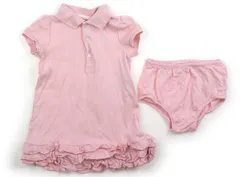 【ラルフローレン/RalphLauren】ワンピース 80サイズ 女の子【子供服・ベビー服】（2094931）