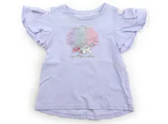 【エニィファム/anyFAM】Tシャツ・カットソー 120サイズ 女の子【子供服・ベビー服】（2095030）