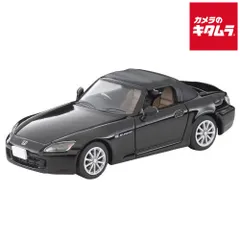 【新品】トミーテック LV-N280d ホンダ S2000 TypeV 2006年式 (暗赤)