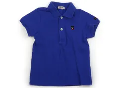 【ダブルＢ/DoubleB】ポロシャツ 100サイズ 男の子【子供服・ベビー服】（2094941）