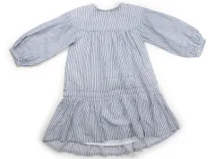 【プティマイン/petitmain】ワンピース 120サイズ 女の子【子供服・ベビー服】（2095039）