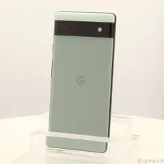 2026年最新】google pixel 6a sageの人気アイテム - メルカリ