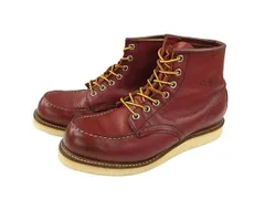 2026年最新】redwing 香港返還の人気アイテム - メルカリ