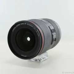 2026年最新】EF 16-35 F4L IS USMの人気アイテム - メルカリ