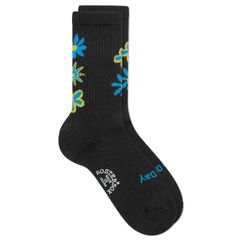 CHALLENGER DAISY SOCKS 新品未使用 長瀬 - メルカリ