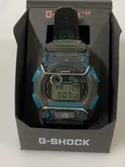 【中古】【メンズ】 CASIO カシオ G-SHOCK ジーショック DW-003 Gショック 腕時計 デジタル時計 メンズ ウォッチ  【196-241129-em-06-MIN】