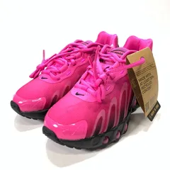 【中古美品】NIKE ナイキ HF5509-601 WMNS AIR MAX DN8 