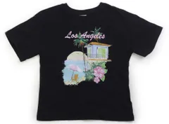 【ザラ/ZARA】Tシャツ・カットソー 120サイズ 女の子【子供服・ベビー服】（2095070）