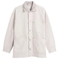 ポーラー スケート カンパニー メンズ アウター ジャケット・ブルゾン Polar Skate Co Ezra Jacket Pale Taupe トープのサムネイル