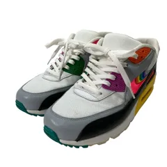 【中古品】NIKE ナイキ CJ5482-100 AIR MAX 90