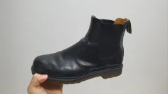 DR. MARTENS 2976 チェルシーブーツ UK7 (260程度)