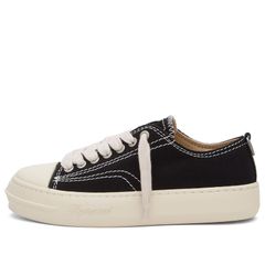 リプレゼント メンズ シューズ スニーカー キャップ Represent RepCap Sneaker Jet Black ブラック