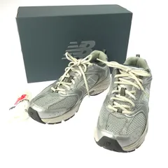 【中古】【メンズ】NEW BALANCE ニューバランス MR530KMW スニーカー 靴 【162-250331-hi-08-TAG】