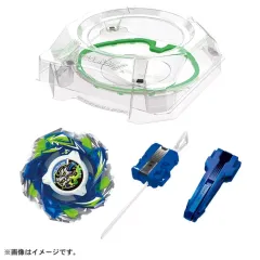【新品】おもちゃ CX-16 スタートダッシュセットC 「BEYBLADE X」