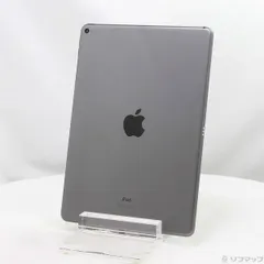 ソフマップ 〔中古品〕 iPad Air 第3世代 64GB スペースグレイ MUUJ2J／A Wi-Fi【262】
