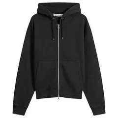 アワーレガシー メンズ アウター パーカー・スウェット Our Legacy Rascal Hoodie Black ブラックのサムネイル