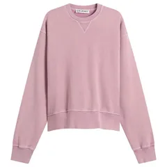 アワーレガシー メンズ アウター パーカー・スウェット シャツ Our Legacy Base Sweatshirt Pink ピンクのサムネイル