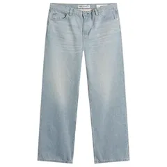 アワーレガシー メンズ ボトムス デニムパンツ ジーンズ Our Legacy Vast Cut Jeans Pale Coastのサムネイル