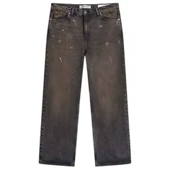 アワーレガシー メンズ ボトムス デニムパンツ ジーンズ Our Legacy Vast Cut Jeans Nebulaのサムネイル
