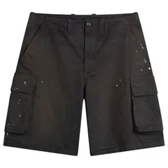 アワーレガシー メンズ ボトムス ハーフパンツ・ショーツ ショートパンツ Our Legacy Mount Shorts Nebulaのサムネイル