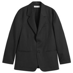 未使用・25SS JILSANDER ノーカラージャケット 46 - メルカリ