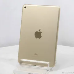 2026年最新】iPad mini 4 Wi-Fiモデル 64GB MK9H2J/A [シルバー]の人気
