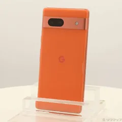 2026年最新】Google Pixel 7a コーラルの人気アイテム - メルカリ