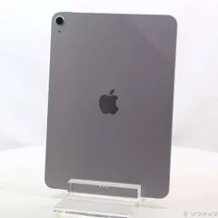 ソフマップ 〔中古品〕 iPad Air 11インチ(M4) 256GB スペースグレイ MH354J／A Wi-Fi【262】