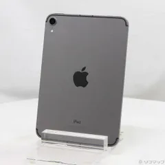 2026年最新】iPad mini 第6世代 64GB セルラーの人気アイテム - メルカリ