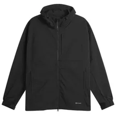スノーピーク メンズ アウター ジャケット・ブルゾン パーカー Snow Peak NSD Utility Parka Black ブラックのサムネイル