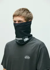 NEIGHBORHOOD NECK GAITER   マフラー  26181NH-AC01のサムネイル