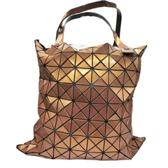 バオバオイッセイミヤケ BAO BAO ISSEY MIYAKE LUCENT ルーセント 10×10 トート バッグ レディース 表記無 