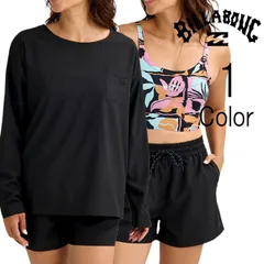 ビラボン Billabong レディース ADIV CAMI BIKINI 3PC 3点セット 水着 bg013810