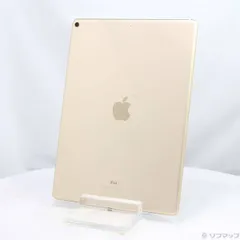 2026年最新】Apple iPad Pro (12.9インチ Wi-Fi 256GB) - ゴールド 