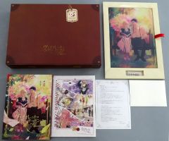 【世界500枚限定】ハリーポッター　限定アートプリント　ミナリマ　オープン記念 世界500枚限定】ハリーポッター 限定アートプリント ミナリマ オープン
