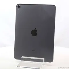 2026年最新】Apple アップル iPad Pro 11インチ Wi-Fi 256GB MTXQ2J/A