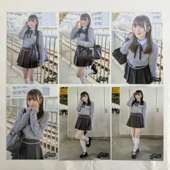 CUTIE STREET 梅田みゆ 生写真 コンプ ラブトレ NL4522 f117