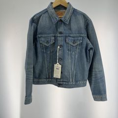 Levi's Vintage Clothing 1961 デニムジャケット - メルカリ