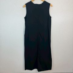 ユナイテッドアローズ 25SS タックプリーツフリルワンピース 定価2.7
