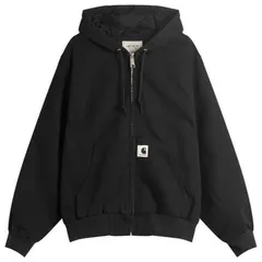 2026年最新】CarHartt wip new year active jacketの人気アイテム