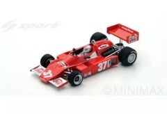 EBBRO 1/43 CHEVRON B21/23 Fuji GC 1973 - メルカリ