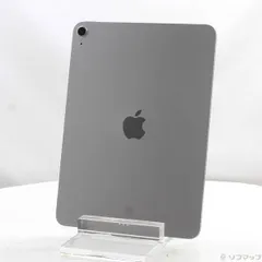 ソフマップ 〔中古品〕 iPad Air 11インチ(M3) 128GB スペースグレイ MC9W4J／A Wi-Fi【269】