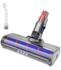 新品ダイソンV12用 モーターバークリーナーヘッド 388388-01Dyson 中古]Dyson Motorbarクリーナーヘッド(V12) ダイソン 掃除機用交換部品