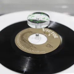 2026年最新】7inch レコードアダプターの人気アイテム - メルカリ