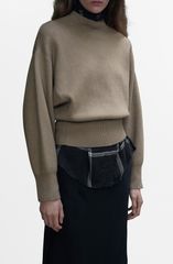 GABRIELA COLL GARMENTS デニムスナップトップ ビスチェ - メルカリ