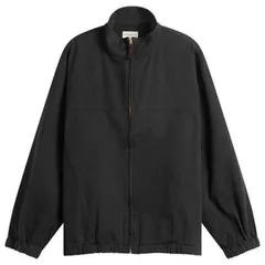 グラミチ メンズ アウター ジャケット・ブルゾン Gramicci TwillAround Jacket Black ブラックのサムネイル