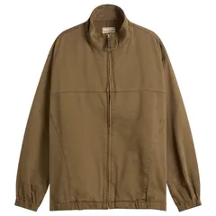 グラミチ メンズ アウター ジャケット・ブルゾン Gramicci TwillAround Jacket Bark Pigmentのサムネイル