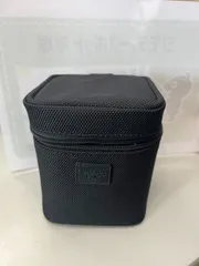 ★SIGMA EX レンズケース